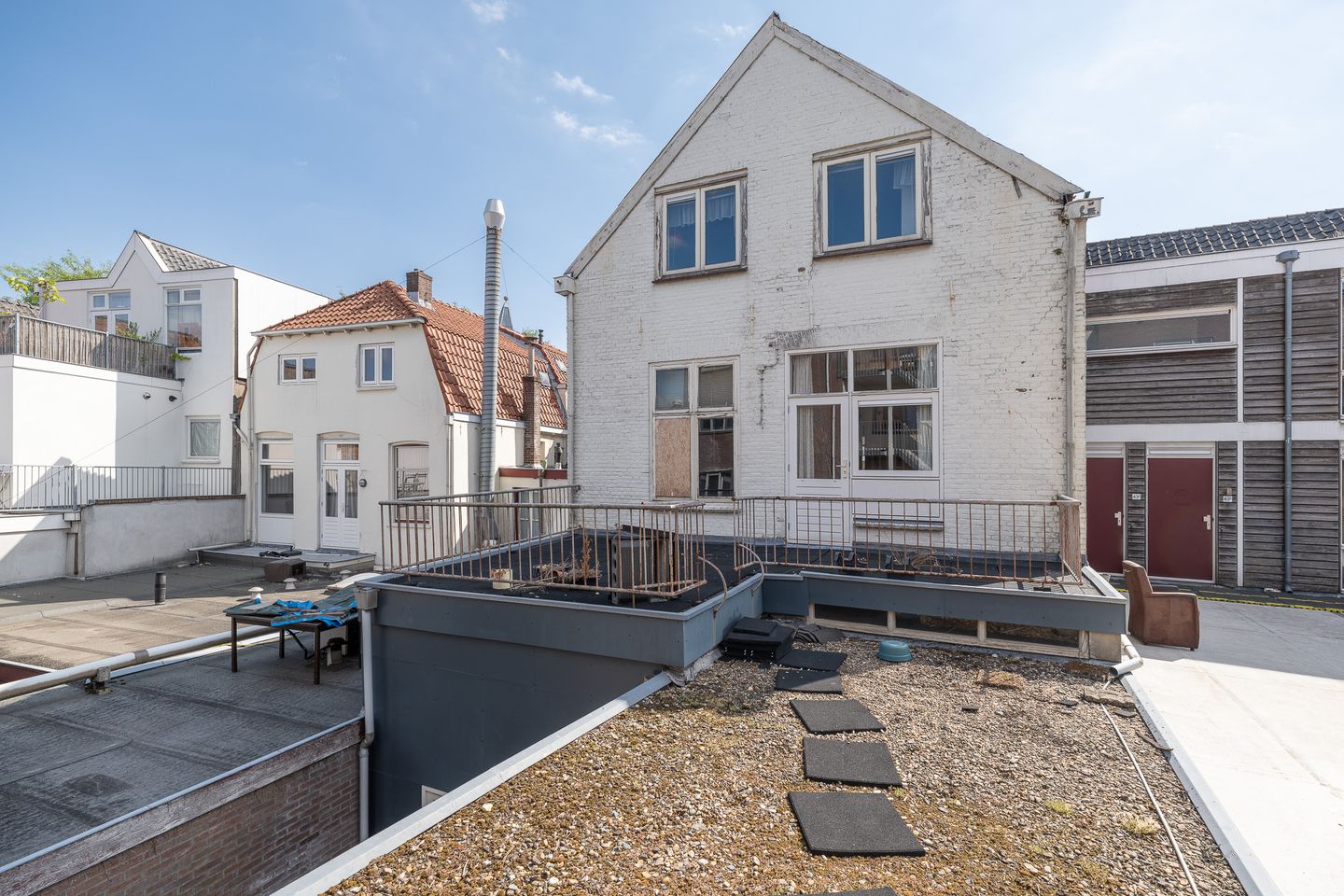 Foto 40 van Arnhemsestraat 5