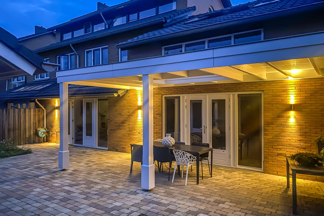 Photo 58 of Sparrenhout 9