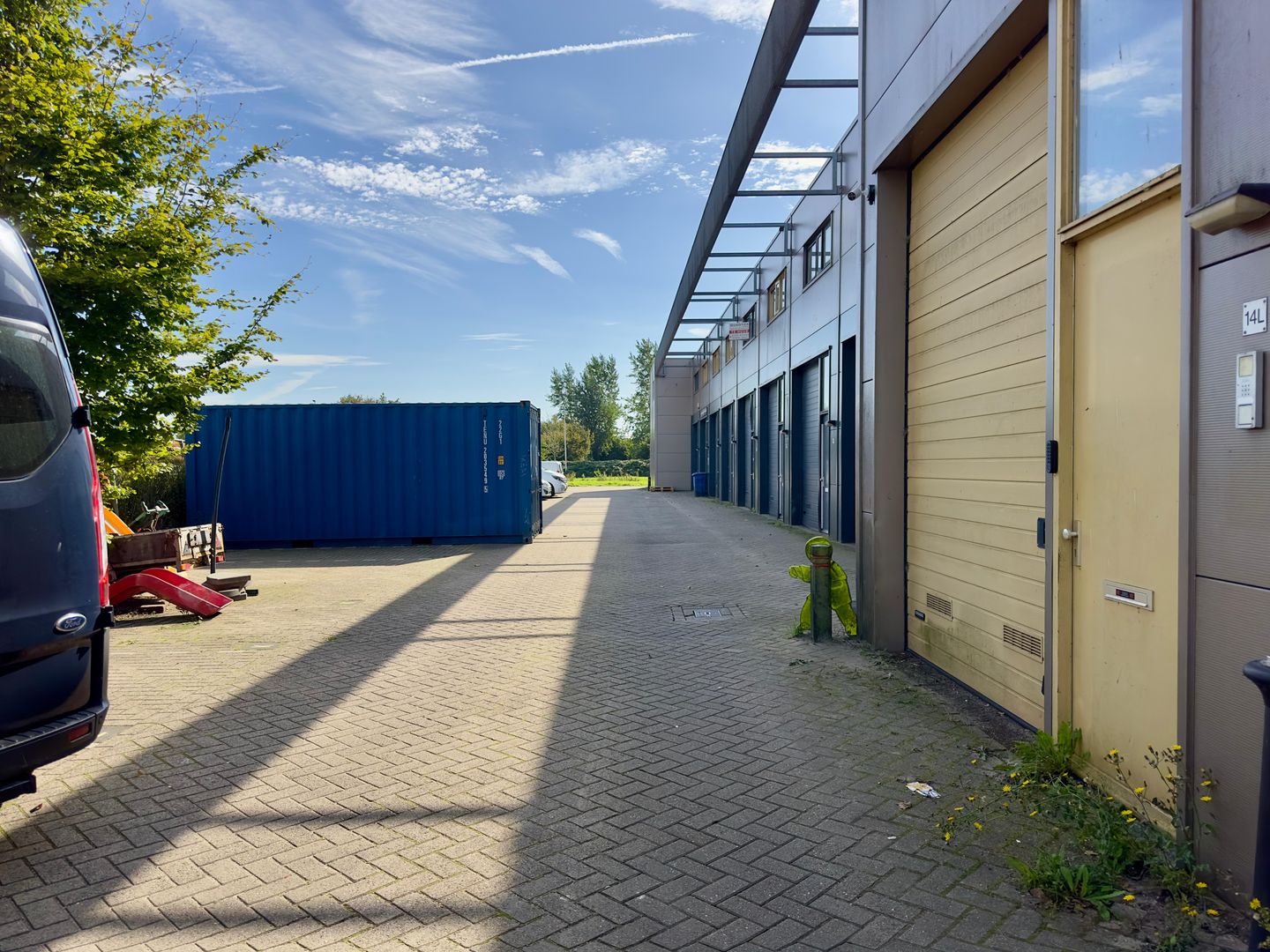 Bekijk foto 3 van Magneet 14-L