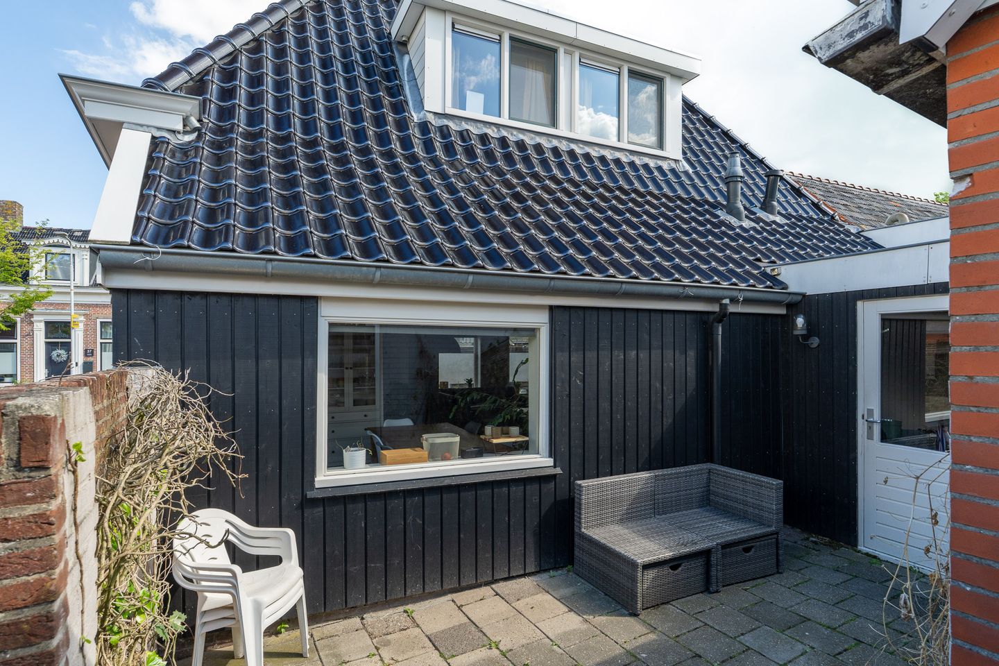 Foto 4 van Regnerus Meinardystraat 48
