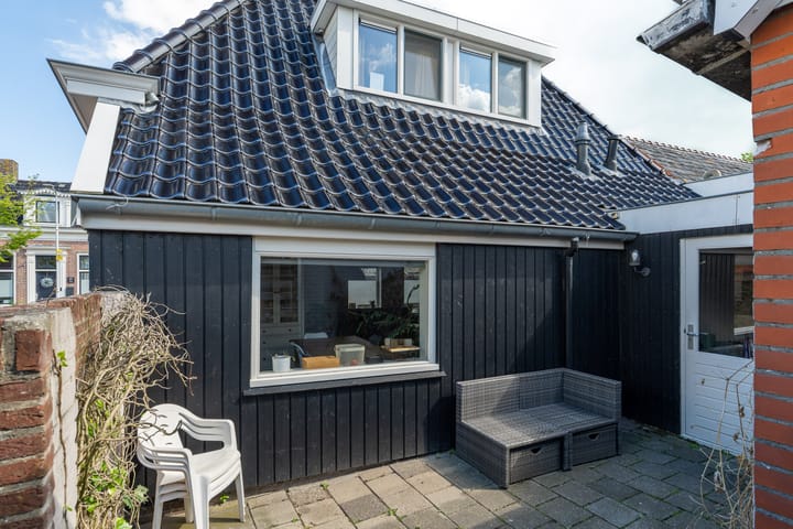 Foto 4 van Regnerus Meinardystraat 48