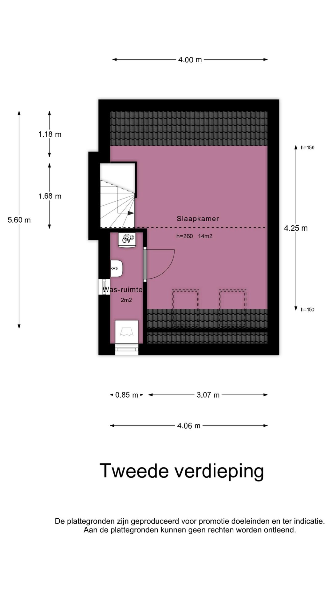 Foto 40 van Donkerstraat 22