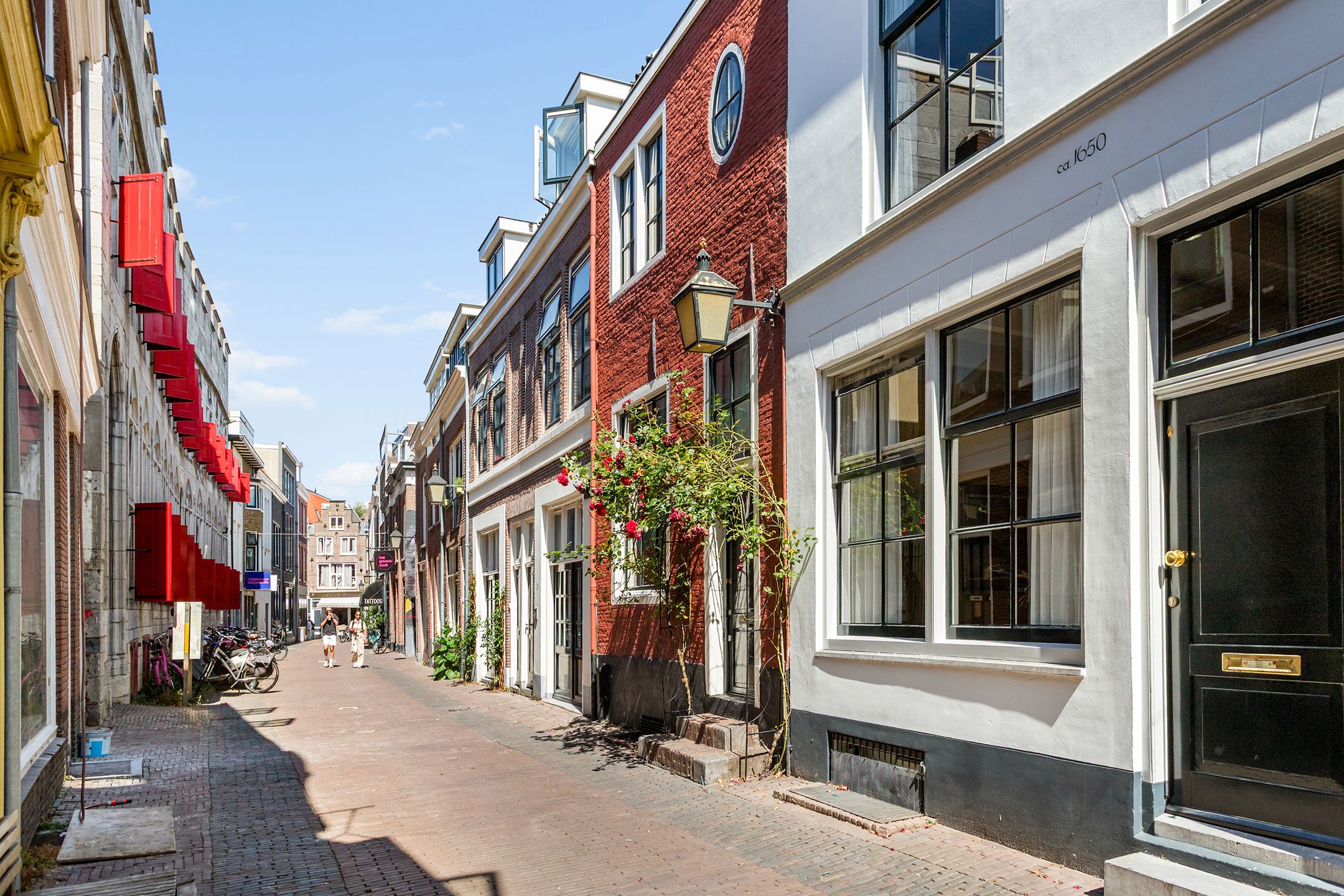 Foto 6 van Donkerstraat 22