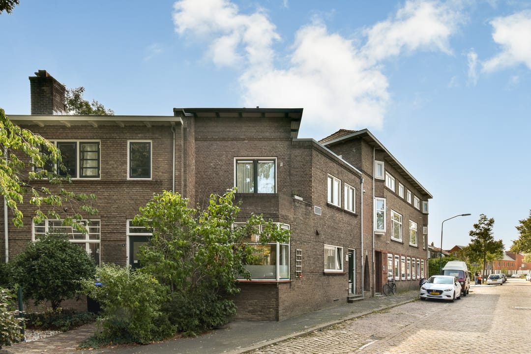 Foto 1 van Willemstraat 54