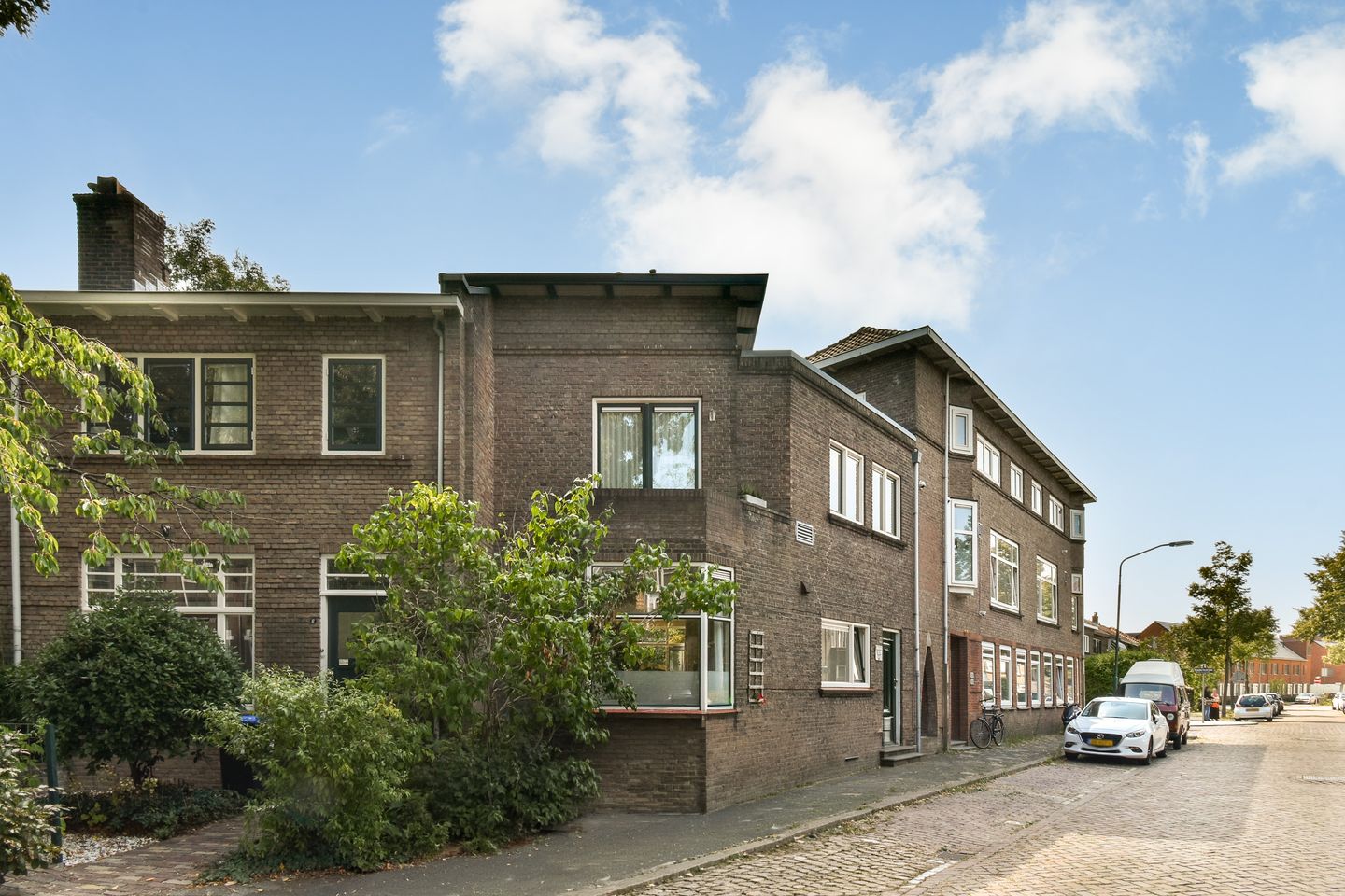 Foto 1 van Willemstraat 54