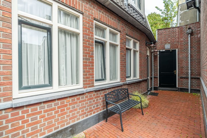 Foto 3 van Middelstegracht 147-A