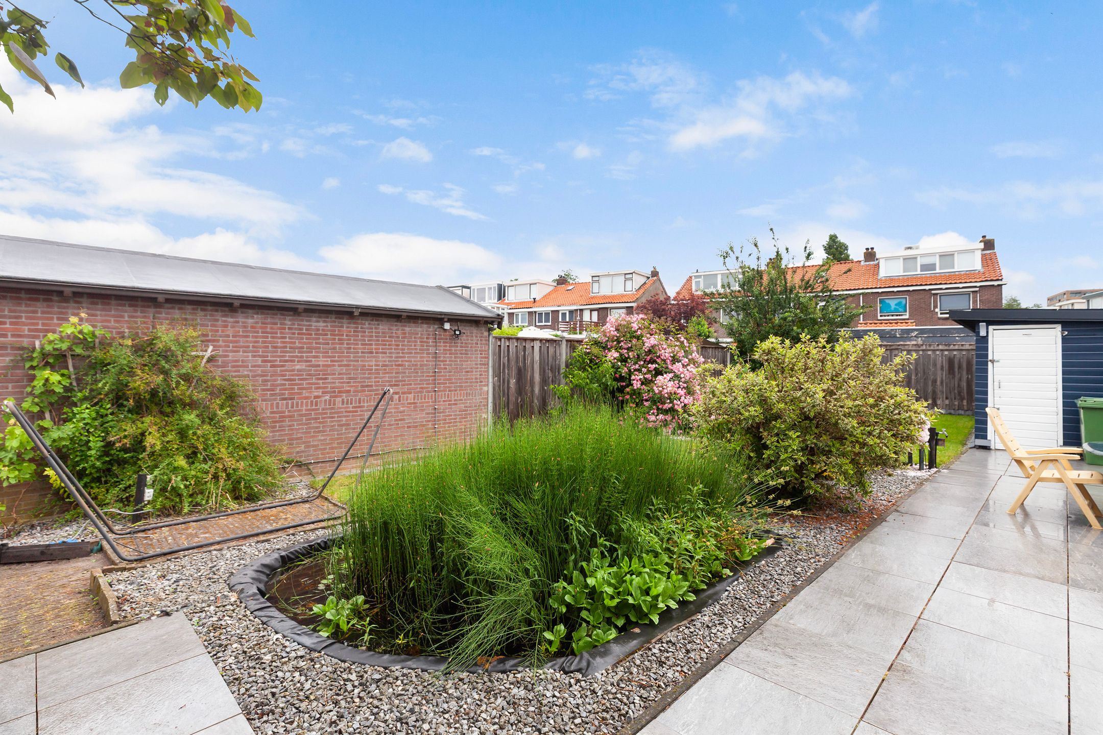 Photo 24 of Leliestraat 37