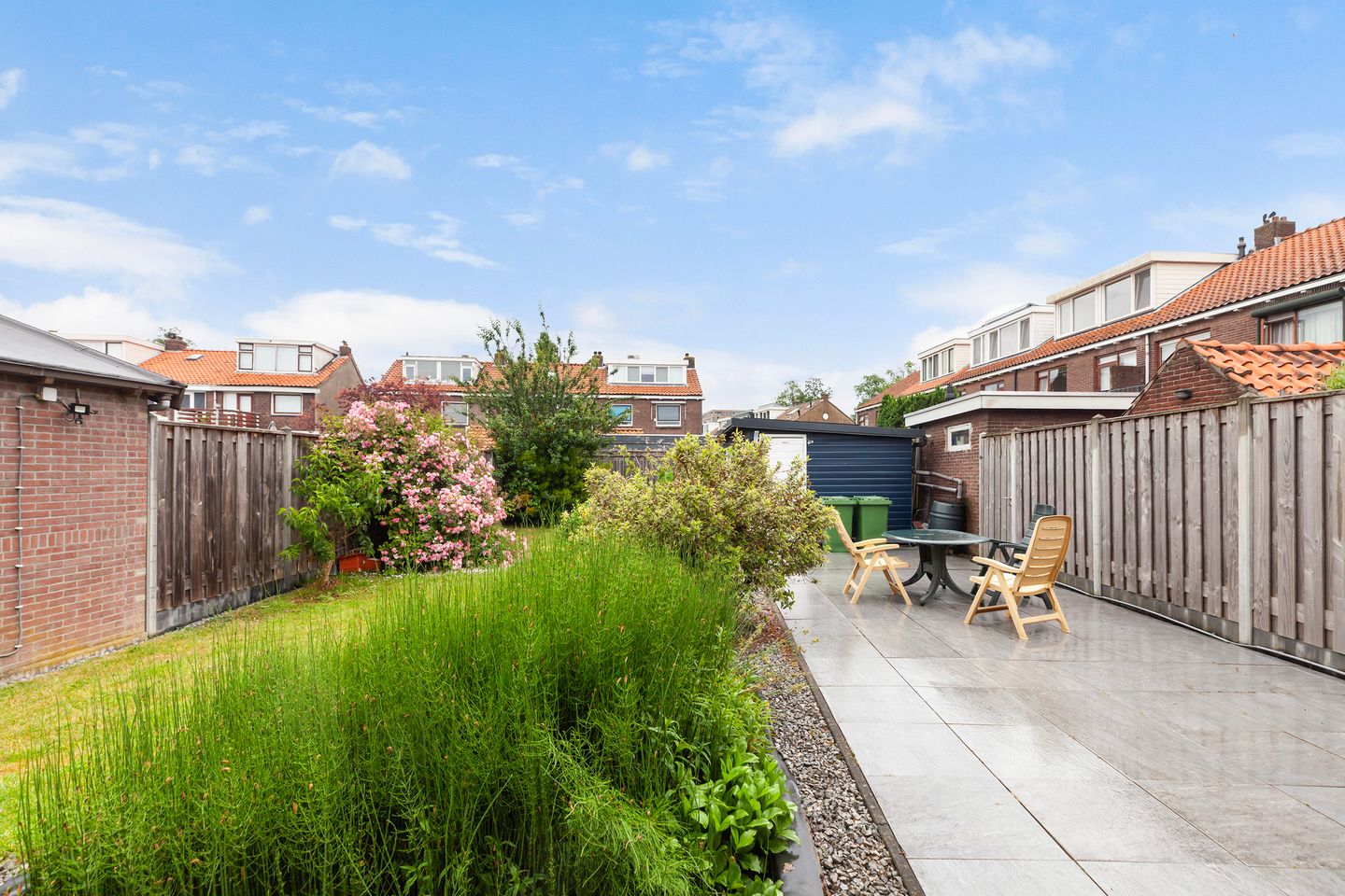 Photo 4 of Leliestraat 37