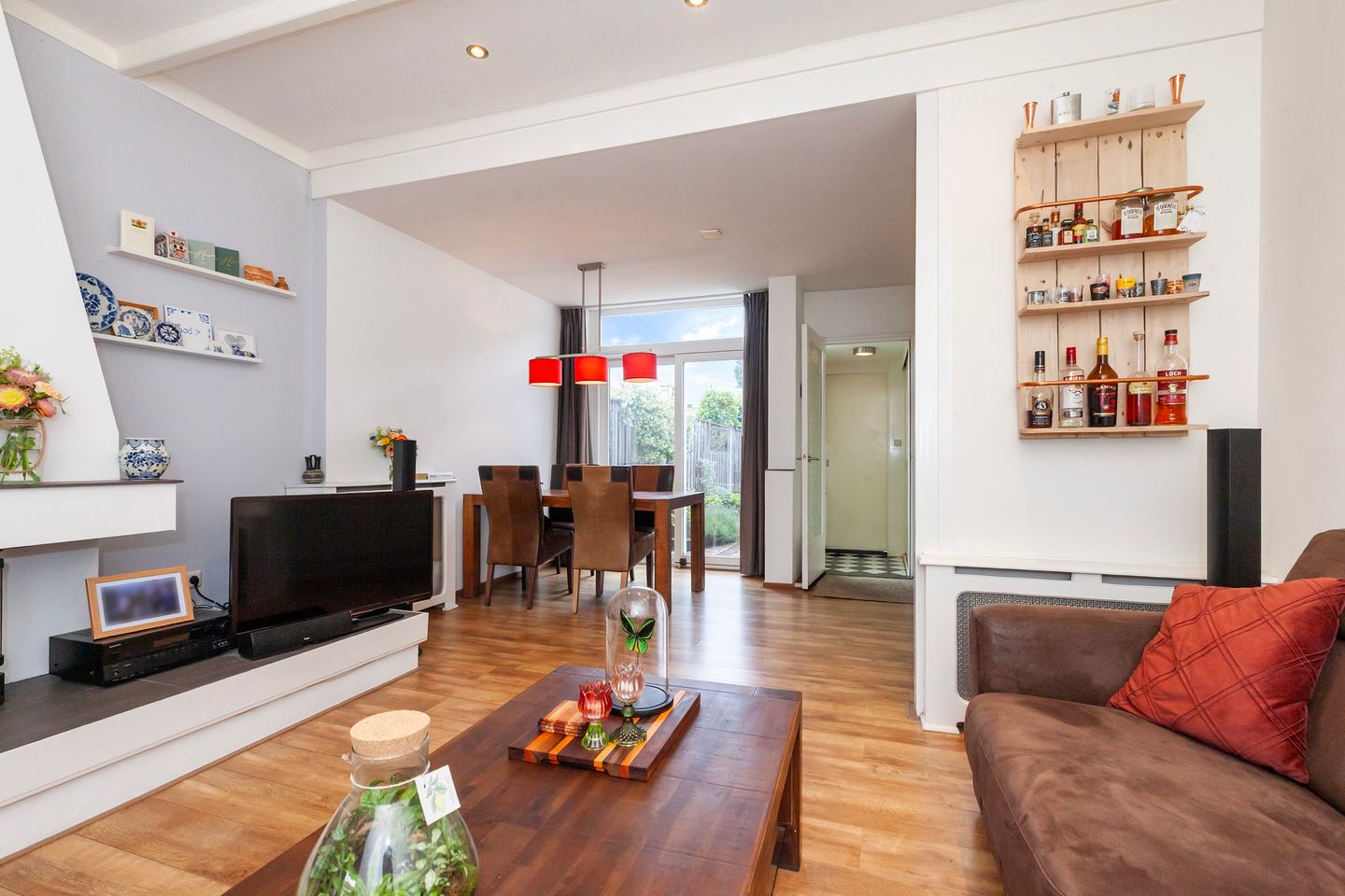 Photo 5 of Leliestraat 37