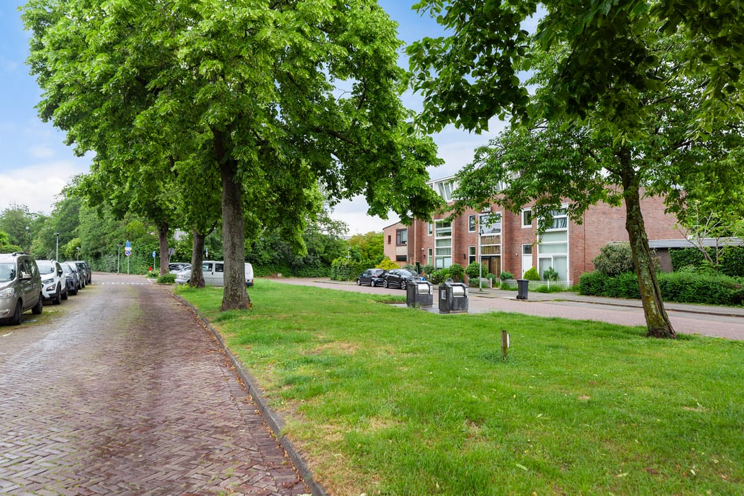 Photo 43 of Leliestraat 37