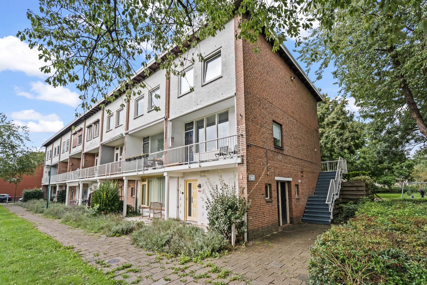 Foto 1 van Pasqualinilaan 32