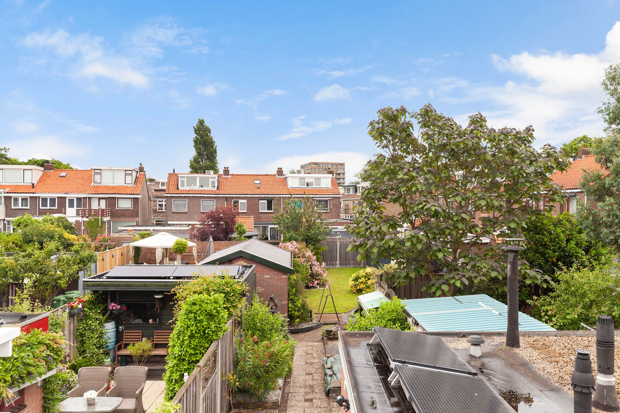 Photo 30 of Leliestraat 37