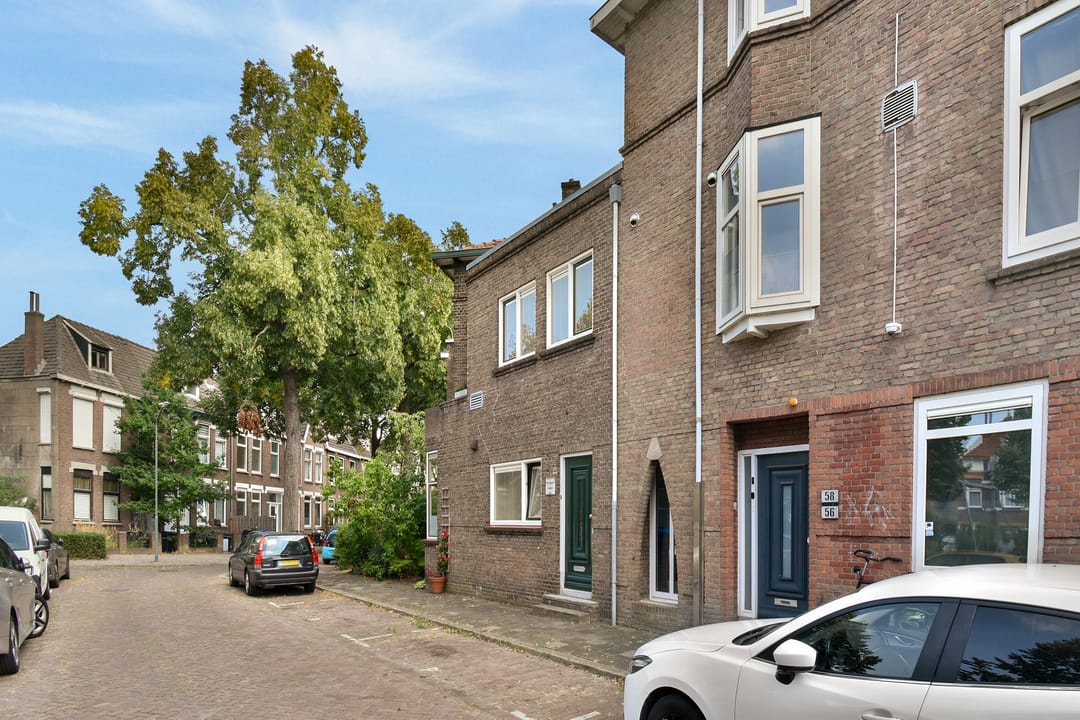 Foto 8 van Willemstraat 54