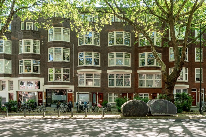 Van Cittersstraat 26-B03