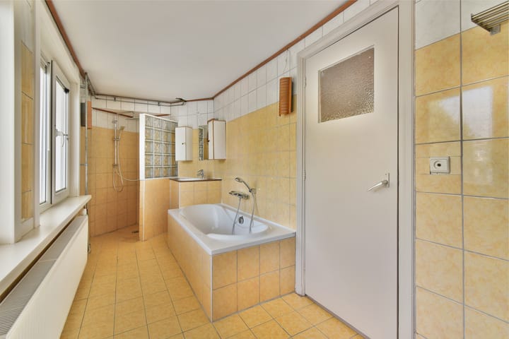 Foto 4 van Willemstraat 54