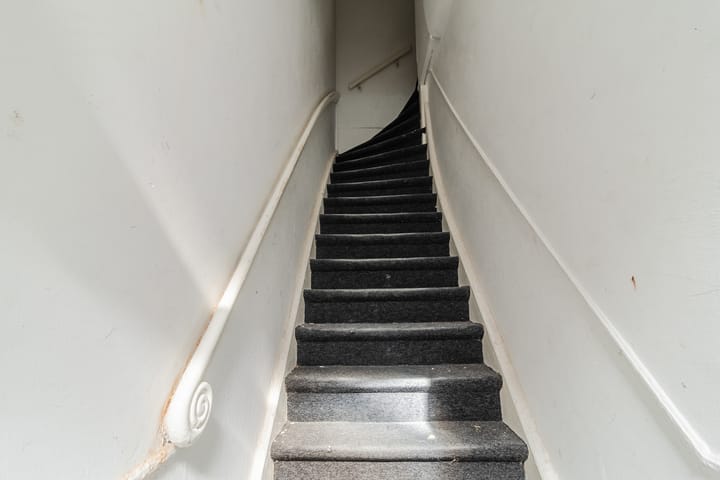 Appartement te koop: Van Swietenstraat 107, 'S-Gravenhage