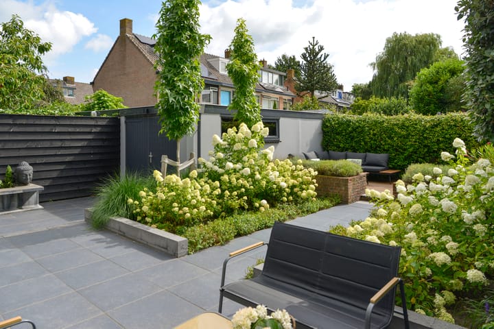 Foto 3 van Plantsoen 4