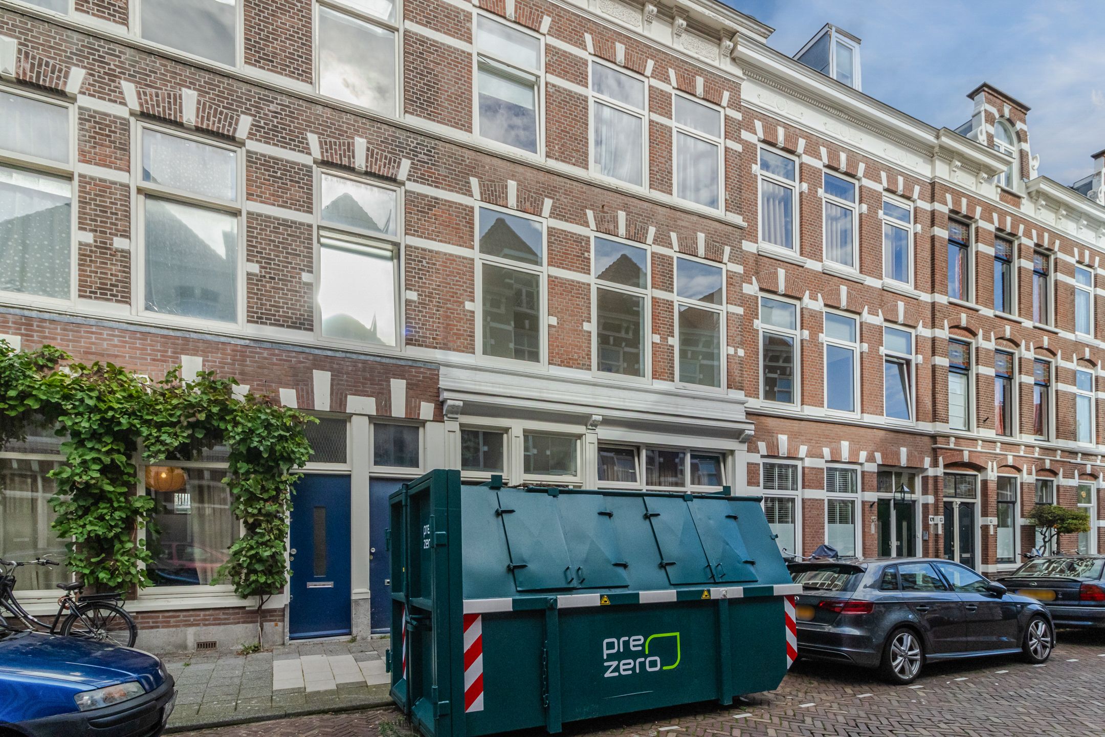 Van Swietenstraat 107 