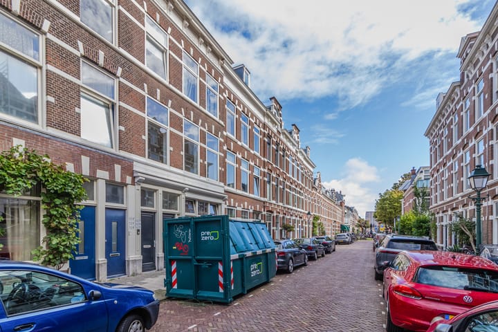 Foto 4 van Van Swietenstraat 107
