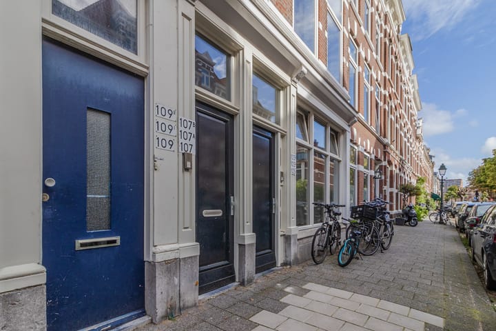 Foto 5 van Van Swietenstraat 107