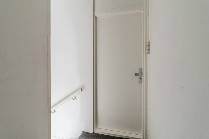 Appartement te koop: Van Swietenstraat 107, 'S-Gravenhage