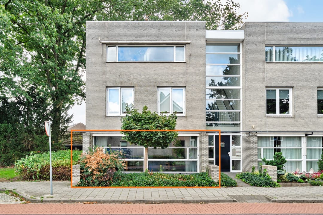 Foto 1 van Aloysiusstraat 25