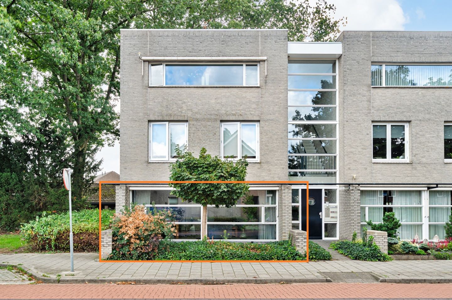 Foto 1 van Aloysiusstraat 25