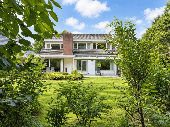 Foto 5 van Walcherenlaan 2