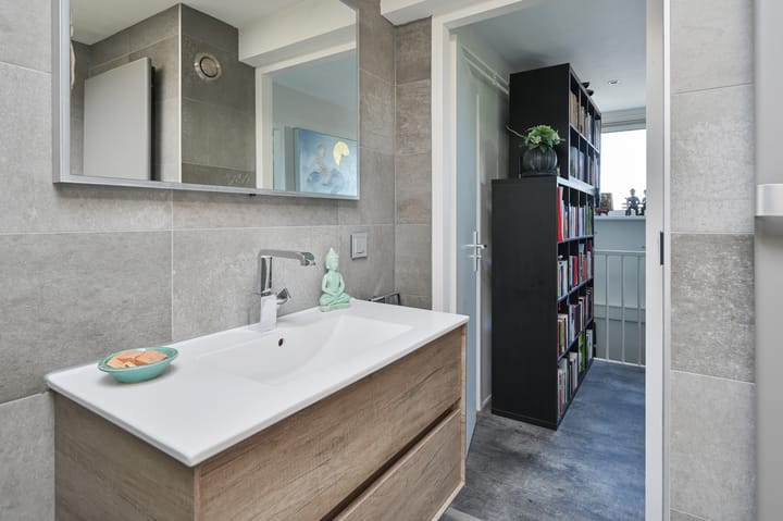 Appartement te koop: Wilhelminakade 19, Uithoorn