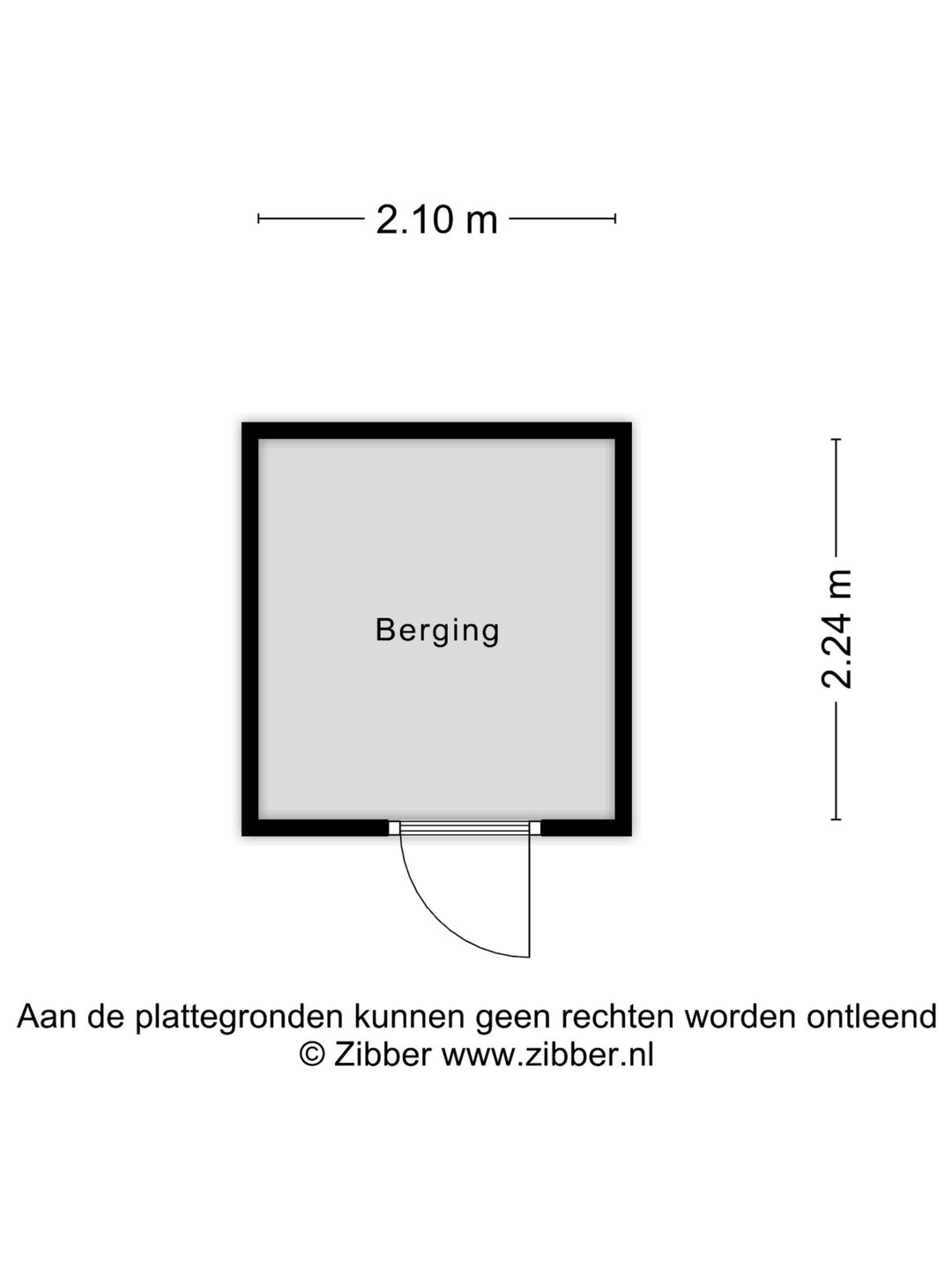Foto 43 van Indusstraat 25