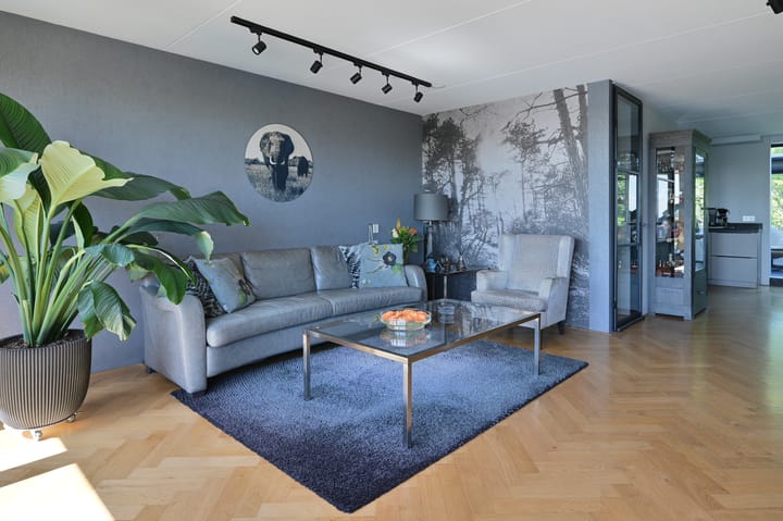 Appartement te koop: Wilhelminakade 19, Uithoorn