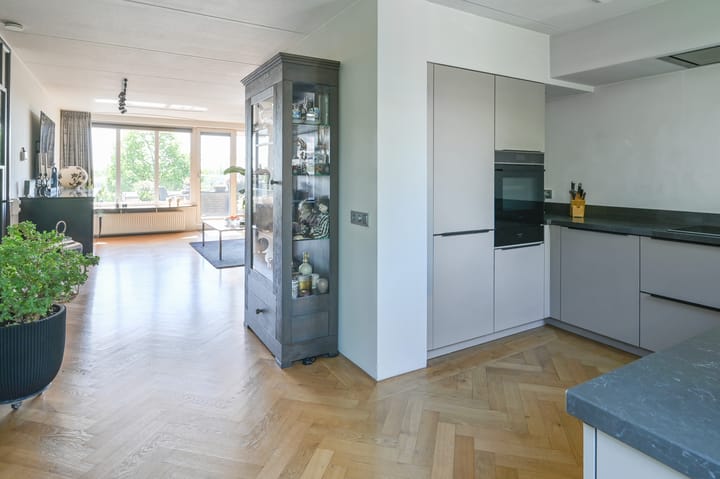 Appartement te koop: Wilhelminakade 19, Uithoorn