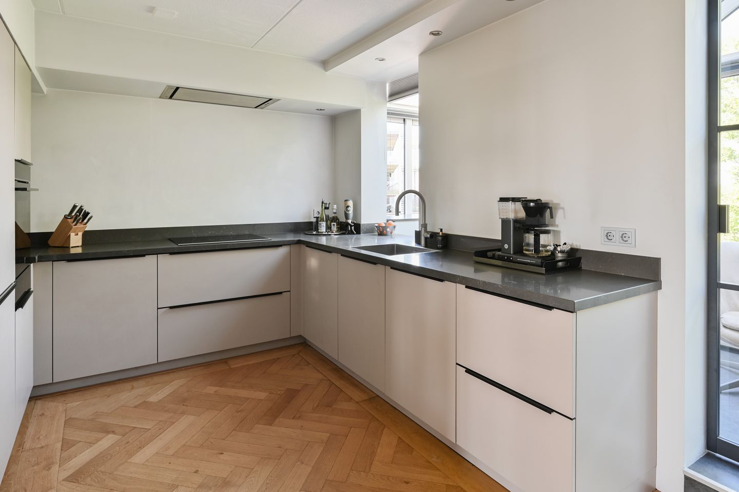 Foto 4 van Wilhelminakade 19