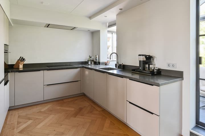 Foto 4 van Wilhelminakade 19
