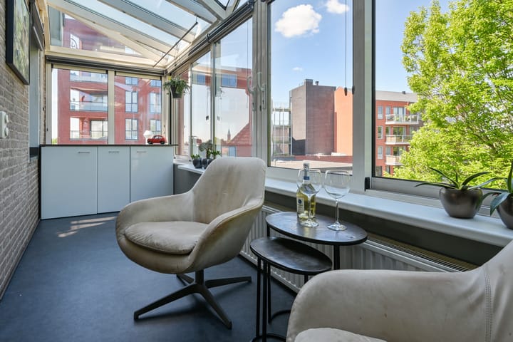 Appartement te koop: Wilhelminakade 19, Uithoorn