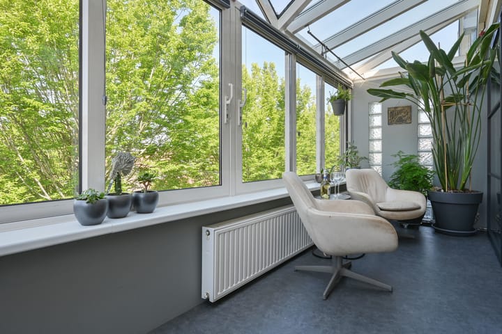 Appartement te koop: Wilhelminakade 19, Uithoorn
