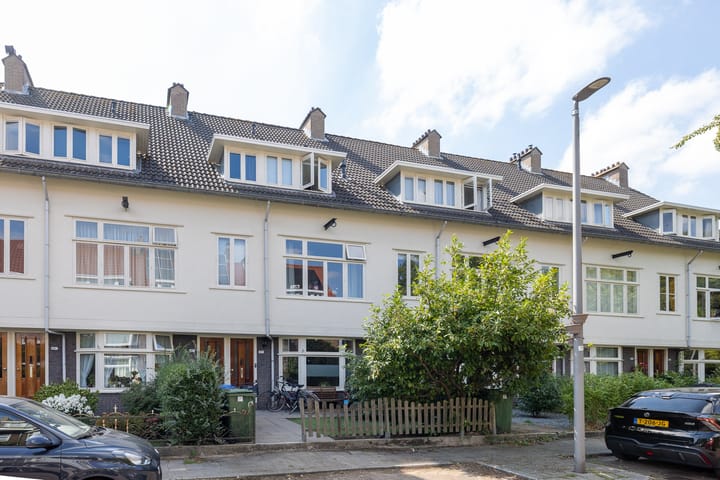 Foto 5 van Nieuwe Kerkstraat 87-A