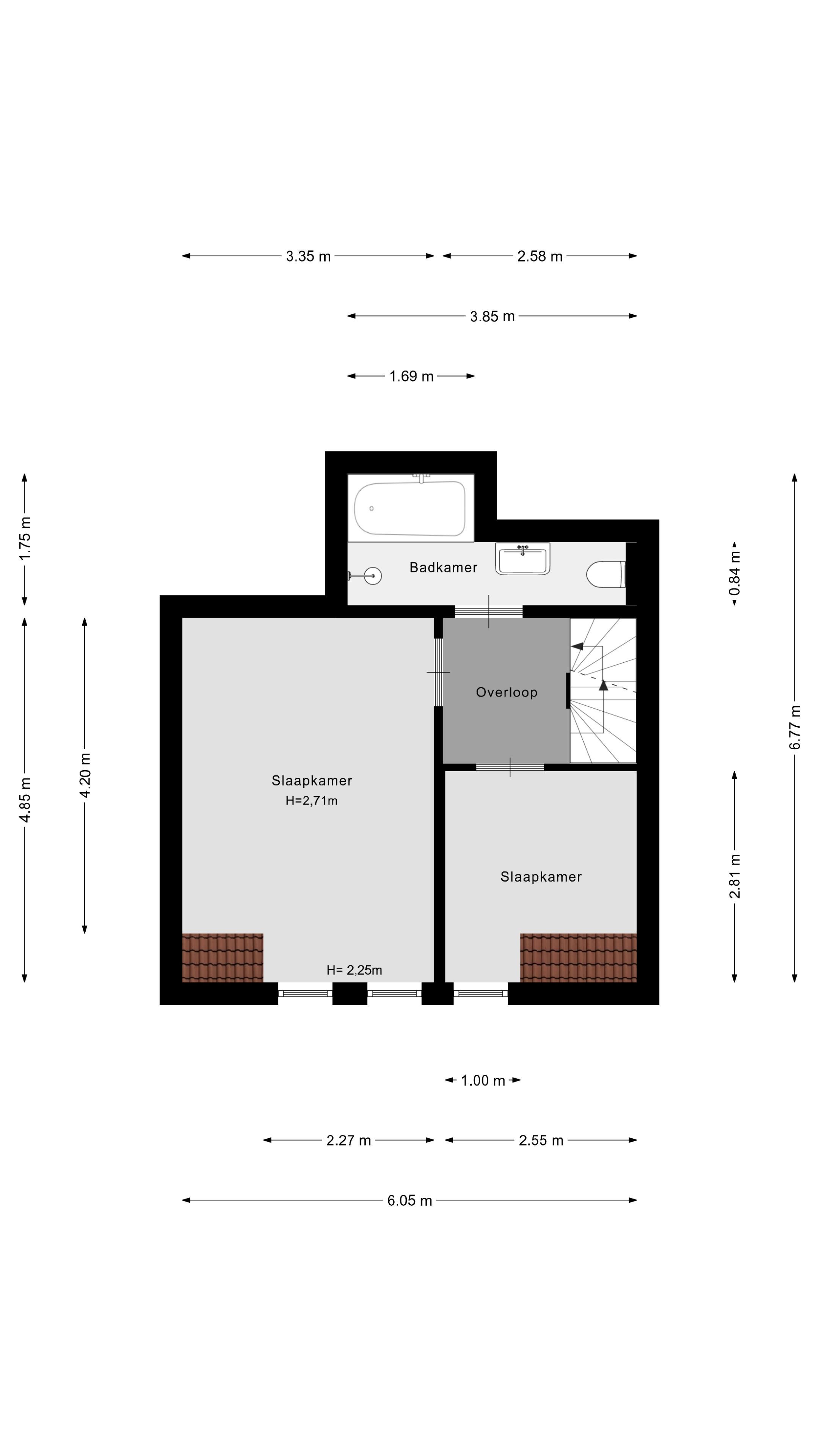 Foto 39 van Nieuwe Kerkstraat 87-A