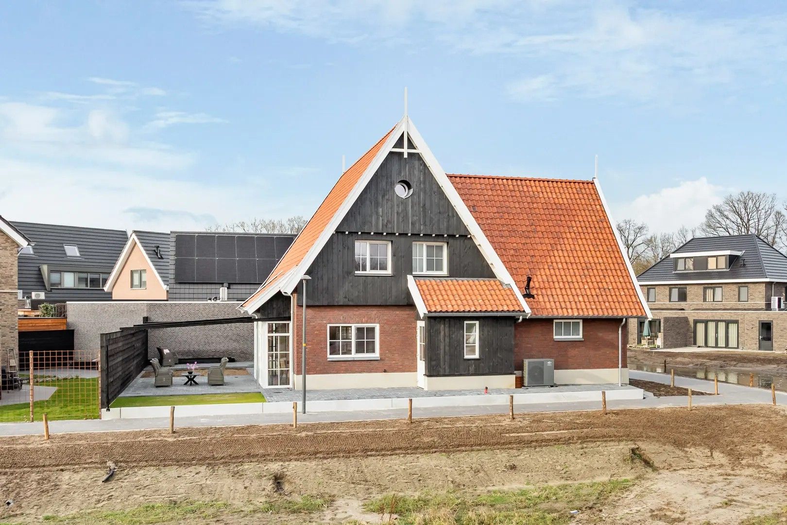 Foto 18 van Kinkeboer 8
