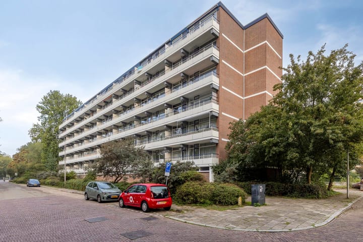 Foto 4 van Herman Gorterhof 90