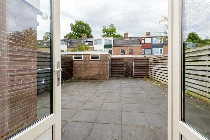 Photo 4 of Vogelkersstraat 18