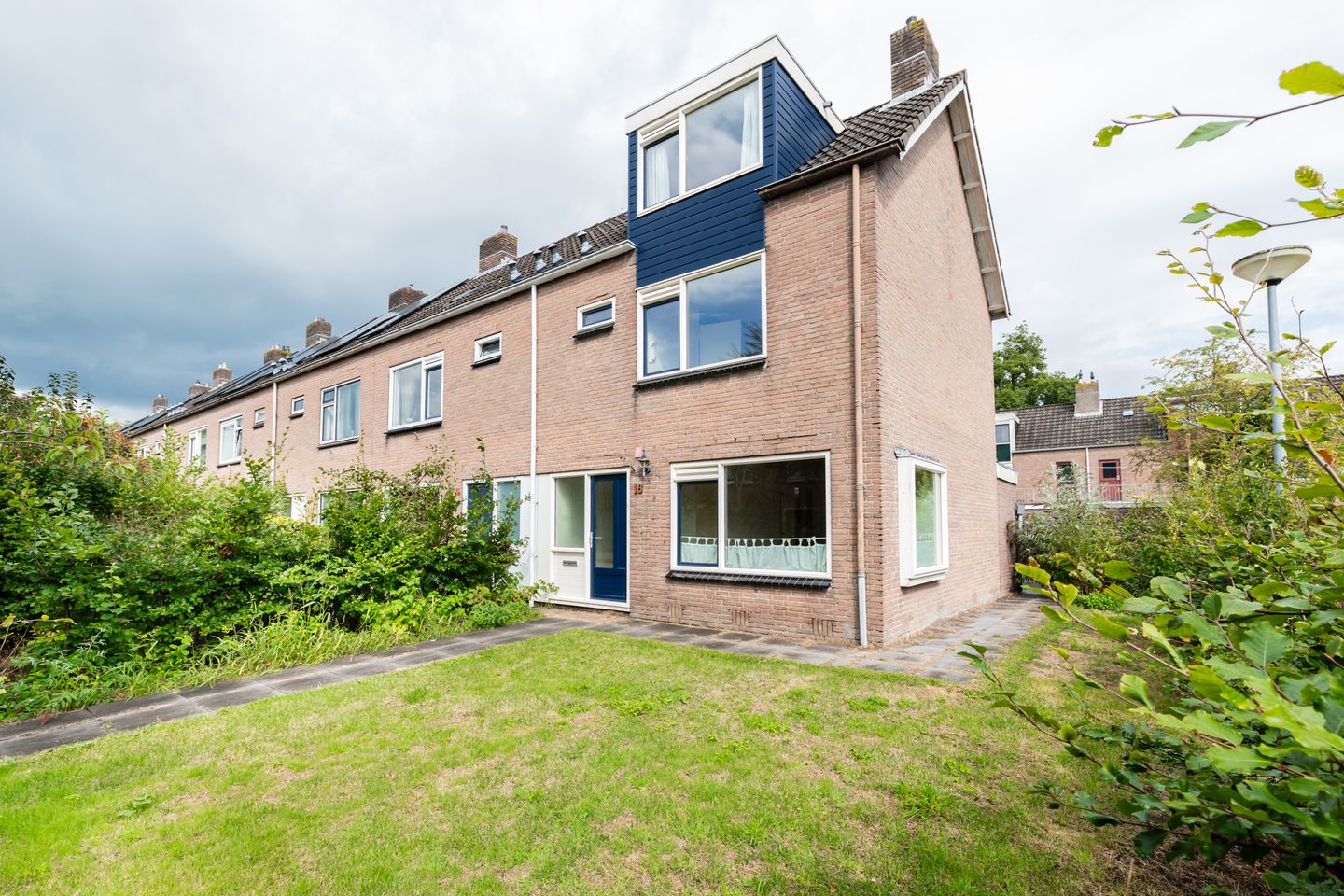 Photo 10 of Vogelkersstraat 18