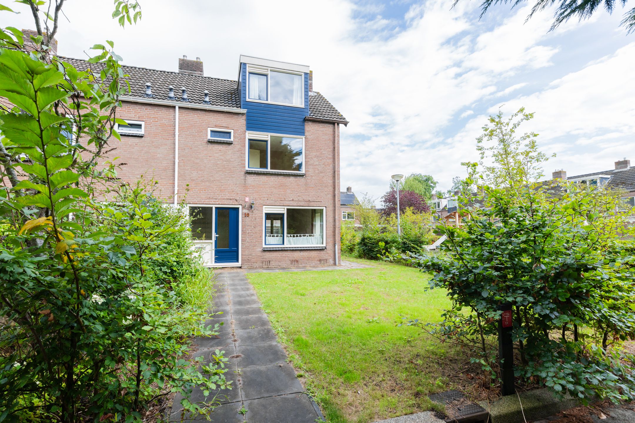 Photo 9 of Vogelkersstraat 18
