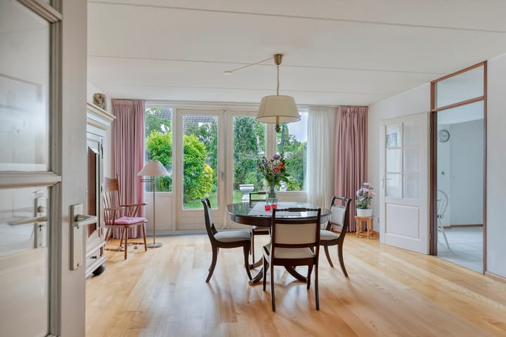Hoekwoning te koop: Wielingen 27, Tilburg