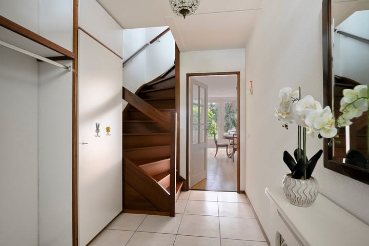 Hoekwoning te koop: Wielingen 27, Tilburg