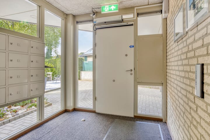 Appartement te koop: Ringhof 8, Hoensbroek