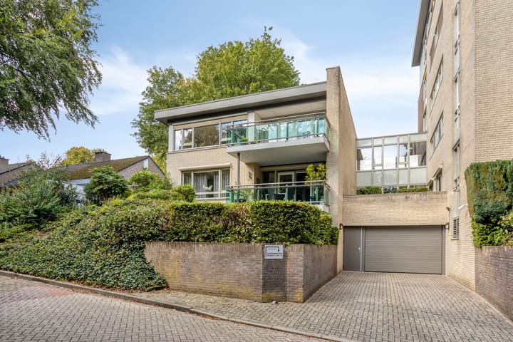 Appartement te koop: Ringhof 8, Hoensbroek