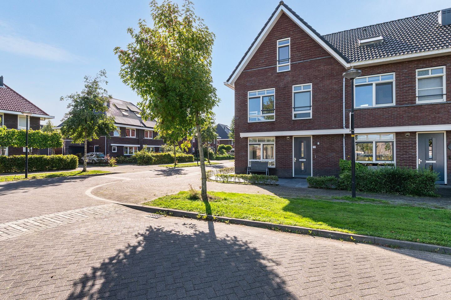 Photo 35 of Zeebiesstraat 10