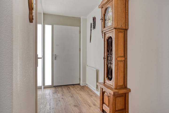 Appartement te koop: Ringhof 8, Hoensbroek