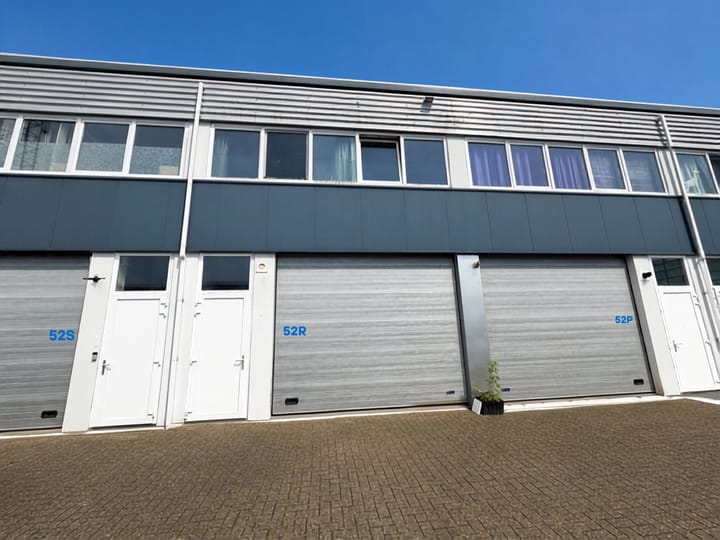Ceresweg 52-r, Leeuwarden